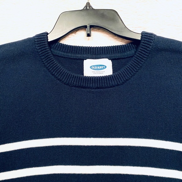 OLD NAVY Men’s Sweater Size XXL - Picture 3 of 4